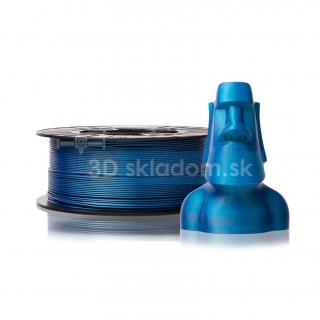 Filament FILAMENT-PM / PLA / PERLOVO MODRÝ / 1,75mm / 1 kg (Filament FILAMENT-PM / PLA / PEARL BLUE / 1,75mm / 1 kg)