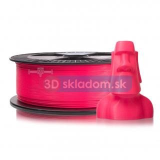 Filament FILAMENT-PM / PLA / RUŽOVÁ / 1,75mm / 2 kg (Filament FILAMENT-PM / PLA / PINK / 1,75mm / 2 kg)