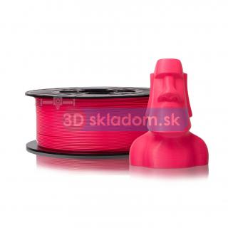 Filament FILAMENT-PM / PLA / RUŽOVÝ / 1,75mm / 1 kg (Filament FILAMENT-PM / PLA / PINK / 1,75mm / 1 kg)