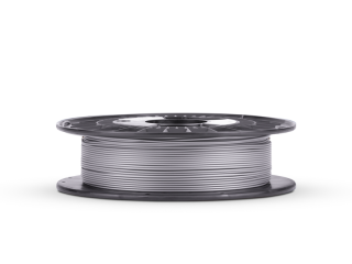 Filament FILAMENT-PM / PLA+ / ŠEDÁ / 1,75mm / 0,5 kg (Filament FILAMENT-PM / PLA+ / GREY / 1,75mm / 0,5 kg)