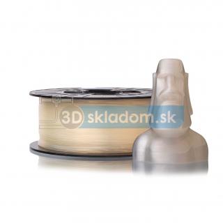 Filament FILAMENT-PM / PLA / TRANSPARENT/ 1,75mm / 1 kg (Filament FILAMENT-PM / PLA / TRANSPARENT/ 1,75mm / 1 kg)