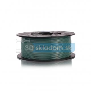 Filament FILAMENT-PM / RePETG / RECYKLOVANÝ / 1,75mm / 1 kg (Filament FILAMENT-PM / RePETG / RECYCLED / 1,75mm / 1 kg)