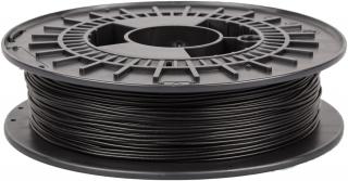 Filament FILAMENT-PM / TPE88 / ČIERNA / 1,75mm / 0,5 kg (TPE88 RubberJet Flex čierna black)