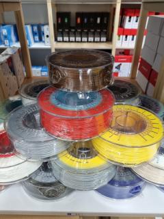 Filament PRIEBEHOVÝ / ASA275 / SP / 1,75mm / 1 kg (Filament PRIEBEHOVÝ / ASA275 / SP / 1,75mm / 1 kg)