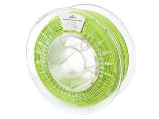 Filament SPECTRUM / PLA MATT / LIME GREEN / 1,75mm / 1 kg (Spectrum PLA MATTLIME GREEN)