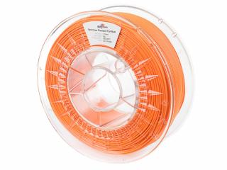 Filament SPECTRUM / PLA MATT / LION ORANGE / 1,75mm / 1 kg (Spectrum PLA MATT LION ORANGE)