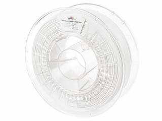 Filament SPECTRUM / PLA MATT / POLAR WHITE / 1,75mm / 1 kg (Spectrum PLA MATT POLAR WHITE)