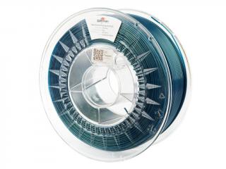 Filament SPECTRUM / PLA PREMIUM / CARIBBEAN BLUE / 1,75mm / 1 kg (Filament SPECTRUM / PLA PREMIUM / CARIBBEAN BLUE / 1,75mm / 1 kg)