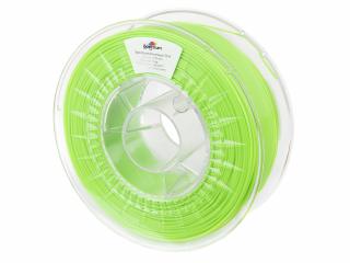 Filament SPECTRUM / PLA PREMIUM / FLUO GREEN / 1,75mm / 1 kg (Filament SPECTRUM / PLA PREMIUM / FLUO GREEN / 1,75mm / 1 kg)