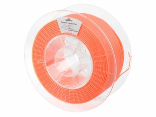 Filament SPECTRUM / PLA PREMIUM / FLUO ORANGE / 1,75mm / 1 kg (Filament SPECTRUM / PLA PREMIUM / FLUO ORANGE / 1,75mm / 1 kg)