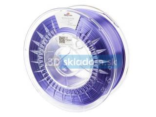 Filament SPECTRUM / PLA SILK / AMETHYST VIOLET / 1,75mm / 1 kg (Filament SPECTRUM / PLA SILK / AMETHYST VIOLET / 1,75mm / 1 kg)