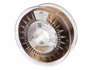 Filament SPECTRUM / PLA SILK / Cinnamon Bronze / 1,75mm / 1 kg (Spectrum silk pla bronz)