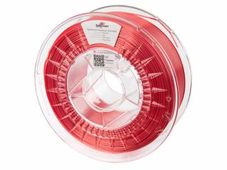 Filament SPECTRUM / PLA SILK / Ruby Red  / 1,75mm / 1 kg (Spectrum silk pla červená)