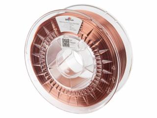 Filament SPECTRUM / PLA SILK / Spicy Copper / 1,75mm / 1 kg (Spectrum silk pla meď)