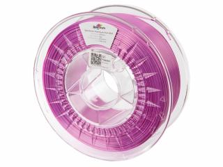 Filament SPECTRUM / PLA SILK / Taffy Pink / 1,75mm / 1 kg (Spectrum silk pla ružová)