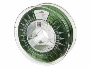 Filament SPECTRUM / PLA SILK / Tropical Green / 1,75mm / 1 kg (Spectrum silk pla zelená)