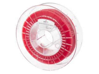 Filament SPECTRUM / PLA / THERMOACTIVE RED  / 1,75mm / 0,5 kg (Spectrum THERMOACTIVE RED)