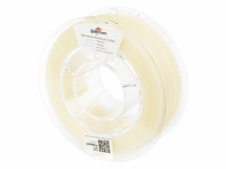 Filament SPECTRUM / S-FLEX 98A / SVIETIACI V TME / 1,75mm / 0,25 kg (Filament SPECTRUM / S-FLEX 98A / GLOW IN THE DARK / 1,75mm / 0,25 kg)