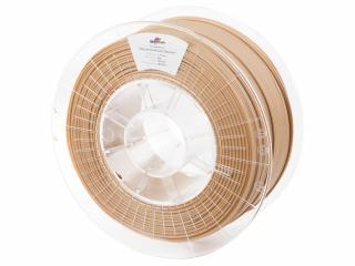 Filament SPECTRUM / WOOD / NATURAL / 1,75mm / 1 kg (Spectrum WOOD Natural)