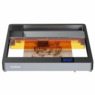 Gravírovací stroj Elegoo Phecda Laser 10W (Engraver  Cutter (10W))