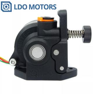 Orbiter V2.0 LDO Extrúder (Orbiter V2.0 LDO motor extruder)