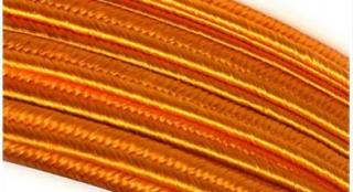 Sutaška svetlo oranžová (Sutaška svetlo oranžová 3 mm)