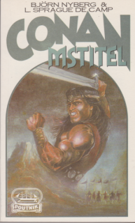 A - Conan Mstitel [L.Sprague De Camp]