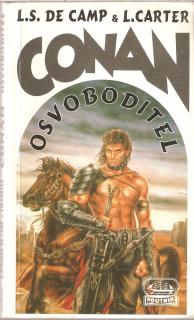 A - Conan: Osvoboditel [de Camp, Carter]