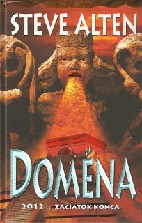 A - Doména 2012 ... začiatok konca [Alten Steve]