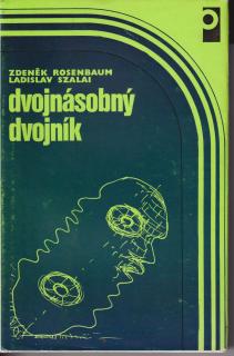 A - Dvojnásobný dvojník [Rosenbaum, Szalai]