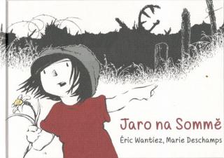 A - Jaro na Sommě [Wantiez Éric]