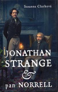 A - Jonathan Strange &amp; pan Norrell PV [Clark Susanna]