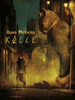 A - Klece [McKean Dean]