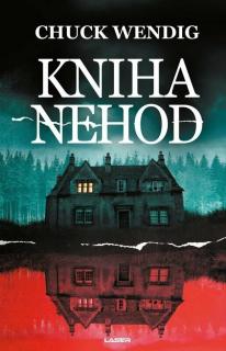 A - Kniha nehod [Wendig Chuck]