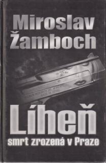 A - Kolekcia Líheň 1+2 (bez prebalu) [Žamboch Miroslav]