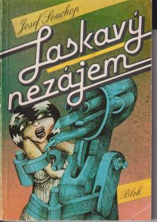 A - Laskavý nezájem [Souchop Josef]