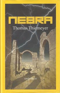 A - Nebra [Thiemeyer Thomas]