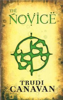 A - Novice [Canavan Trudi]