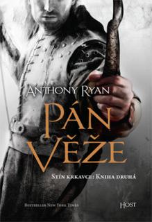 A - Pán věže BV  [Ryan Anthony]