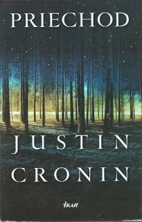 A - Priechod  [Cronin Justin]