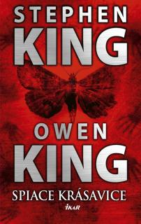 A - Spiace krásavice [King Stephen, Owen King]