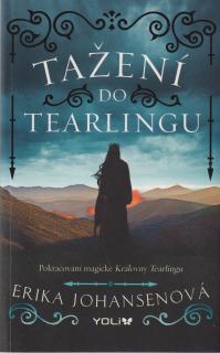 A - Tažení do Tearlingu [Johansen Erika]