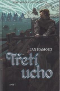 A - Třetí ucho [Hamouz Jan]