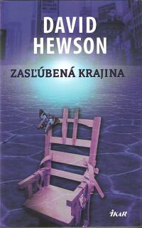 A - Zasľúbená krajina [Hewson David]