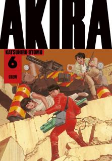 Akira 06 [Otomo Katsuhiro]