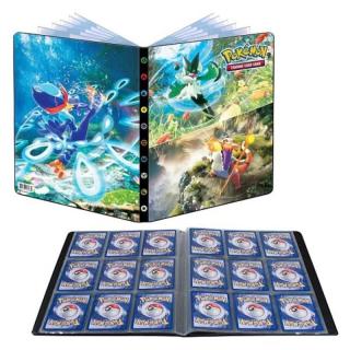 Album 9P Pokémon Scarlet &amp; Violet 02