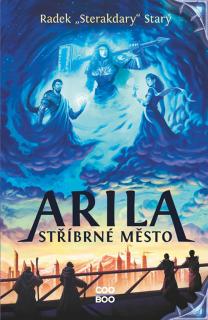 Arila 1: Stříbrné město [Starý Radek]