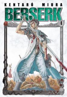 Berserk 04 [Miura Kentaró]