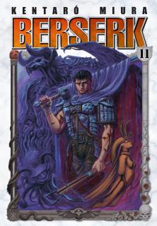 Berserk 11 [Miura Kentaró]