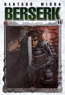 Berserk 14 [Miura Kentaró]